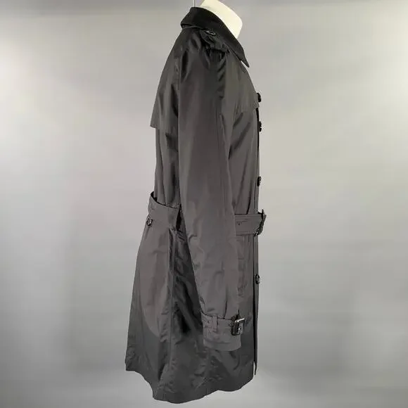 BURBERRY LONDON Chest Size Size M Trenchcoat